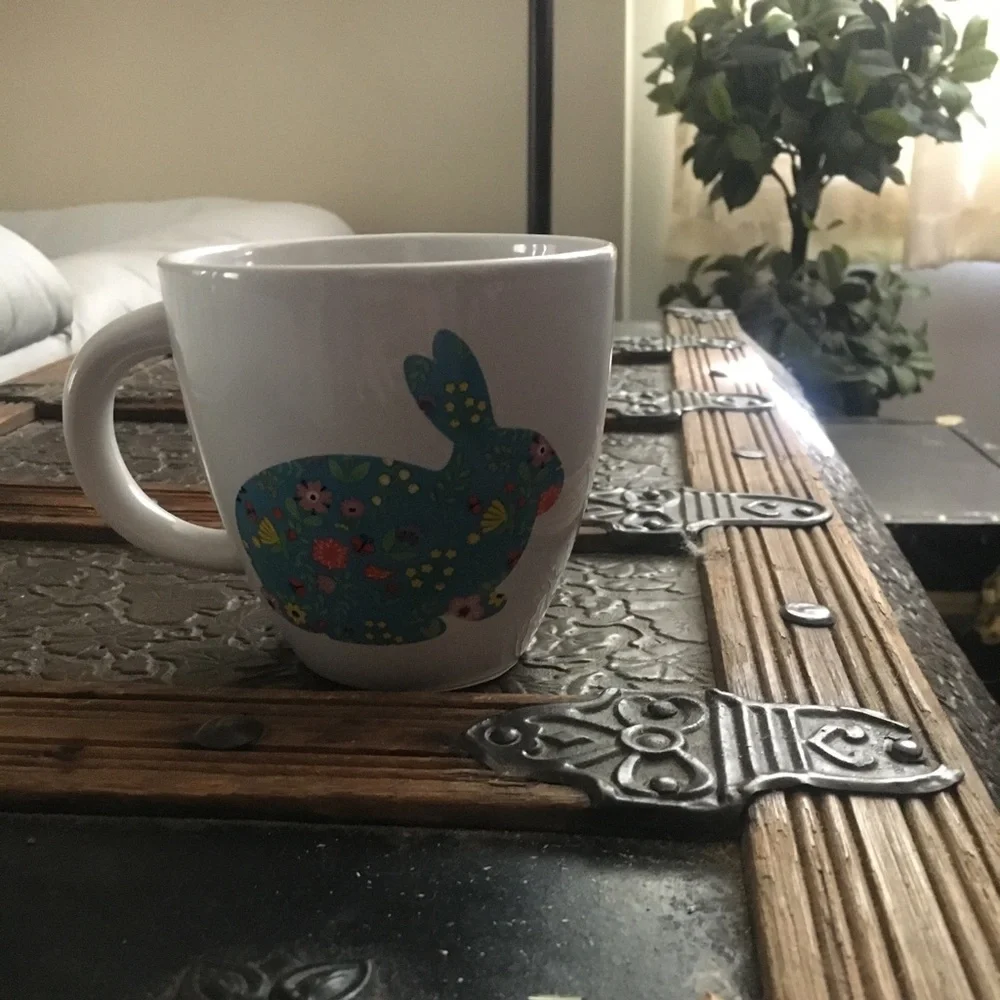 NWT COFFEE MUG